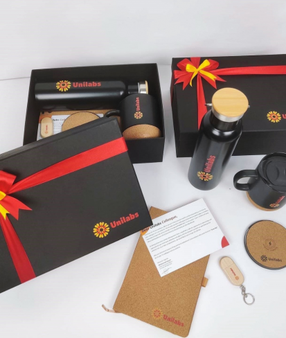 Eco-friendly Corporate Gift Box